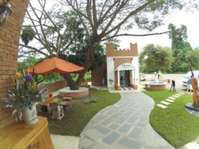 Ozono Resort